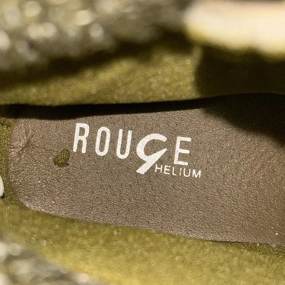 NWT Army Green Boots for women Size 10 - Picture 8 of 9